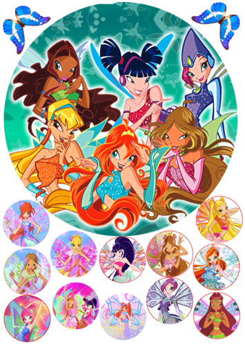 Winx