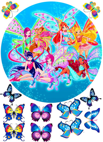 Winx