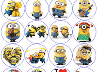 Minions