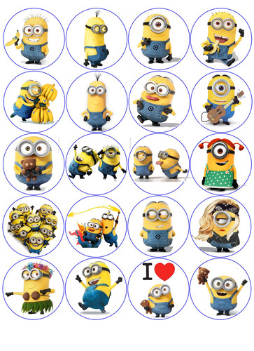 Minions