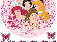 Принцеси