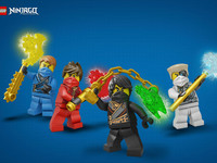 Ninjago