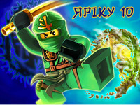 Ninjago