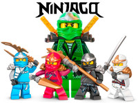 Ninjago