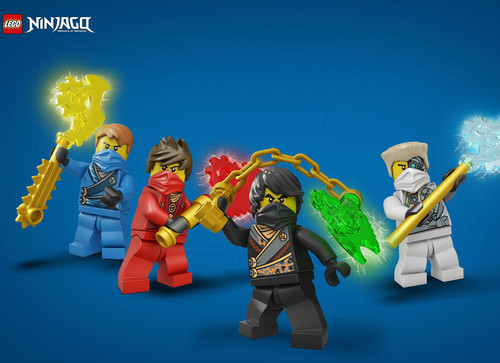 Ninjago