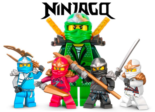 Ninjago