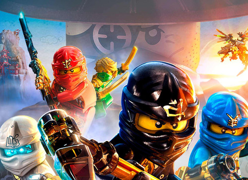 Ninjago