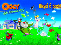 Огги и кукарача