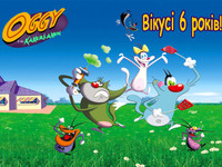 Огги и кукарача